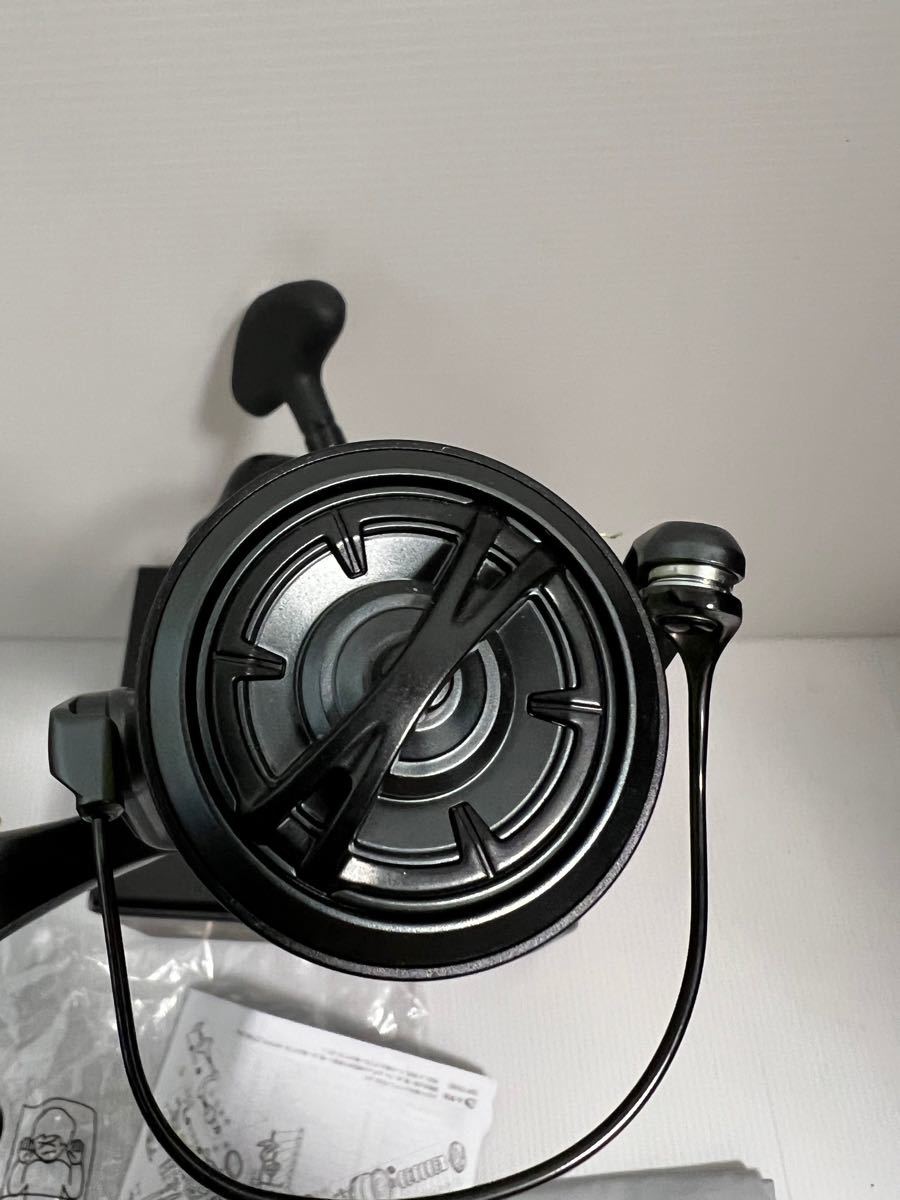 使用少ない 超美品 シマノ 18エクスセンスCI4+ 4000MXG EXCENCE | www