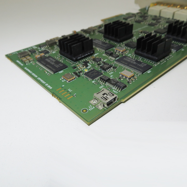 ◇Blackmagic Design DeckLink Quad | www.shorewsanad.sa