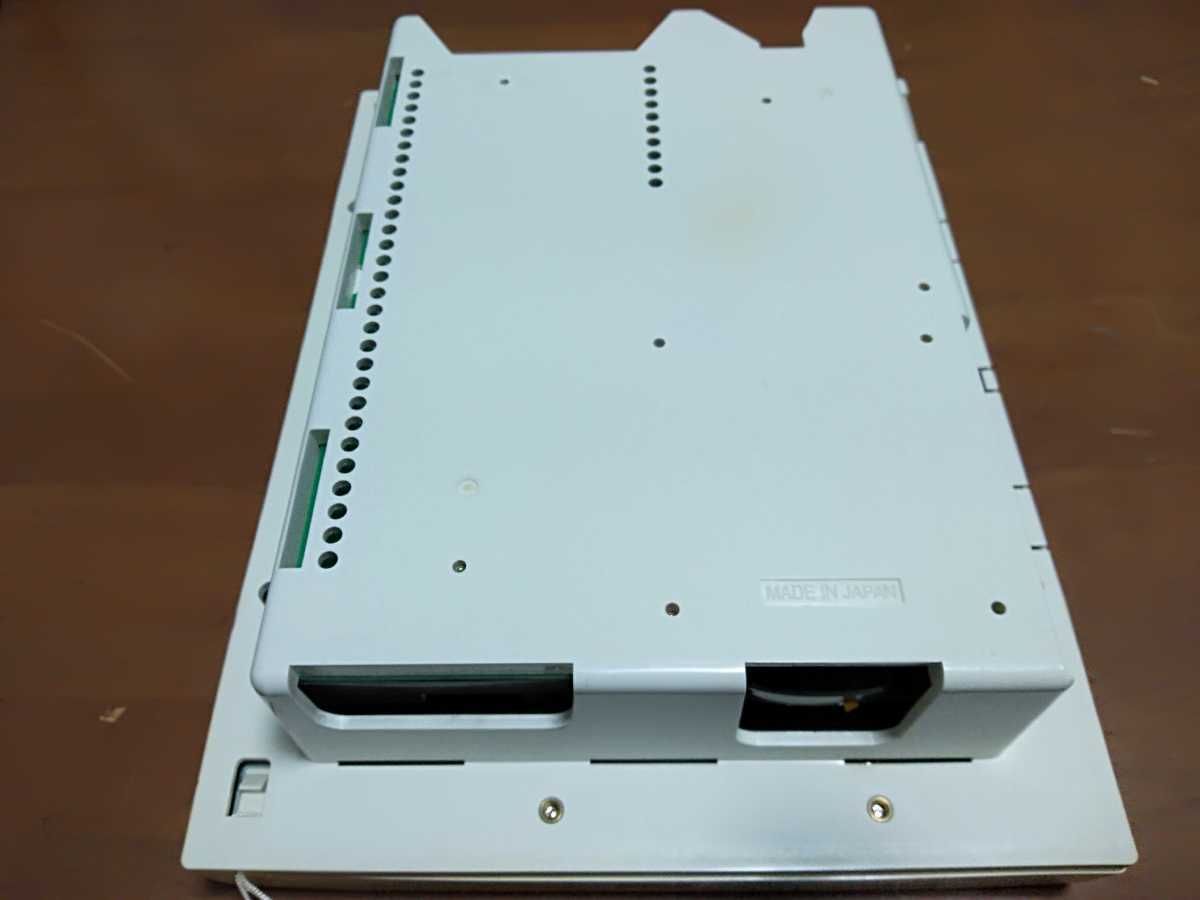 アイホン セキュリティ テレビドアホンVH-RM GP3型受信機 動作品 | www