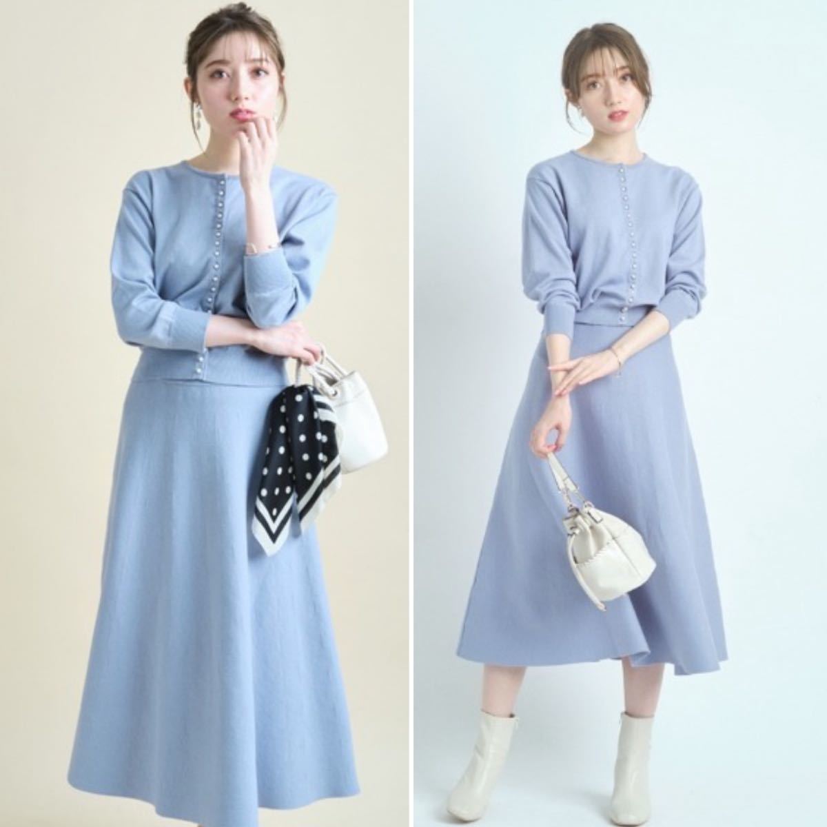 SALE/55%OFF】 今季新作 新品未使用タグ付き アプワイザーリッシェ ...