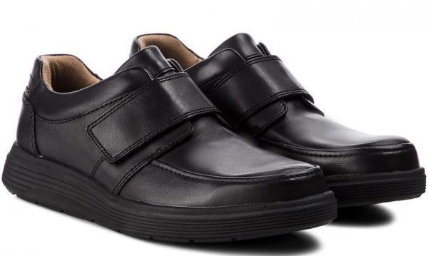 【税込?送料無料】 スリッポン レザー 黒 マジックテープ ストラップ ベルクロ ブラック スニーカー 30cm Clarks 送料無料 ビジネス JJJ106 サンダル 30.0cm以上 【税込?送料無料】 スリッポン レザー 黒 マジックテープ ストラップ ベルクロ ブラック スニーカー 30cm Clarks 送料無料 ビジネス JJJ106 サンダル 30.0cm以上
