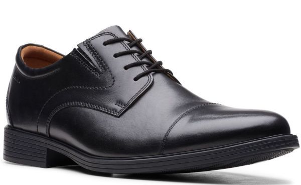 【現金特価】 送料無料 Clarks 26.5cm ビジネス ブラック 黒 ストレート キャップ レザー 革 フォーマル ローファー スニーカー レースアップ JJJ92 26.5cm 【現金特価】 送料無料 Clarks 26.5cm ビジネス ブラック 黒 ストレート キャップ レザー 革 フォーマル ローファー スニーカー レースアップ JJJ92 26.5cm