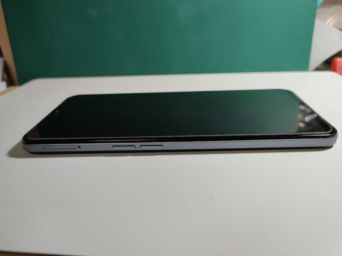 OPPO A73 SIMフリー ブルー デュアルSIM esim(Android)｜売買された 
