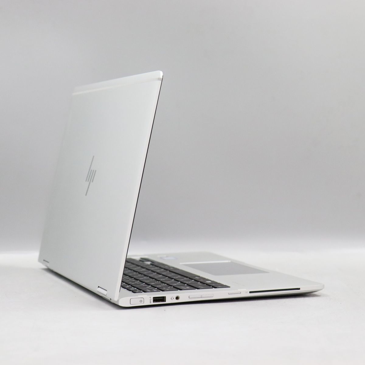1円スタート HP EliteBook x360 1030 G2 (CPU:Core i7-7600U/メモリ