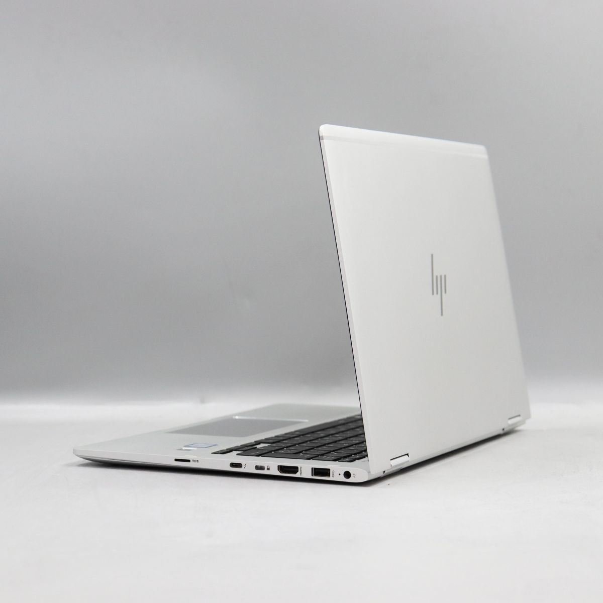 1円スタート HP EliteBook x360 1030 G2 (CPU:Core i7-7600U/メモリ