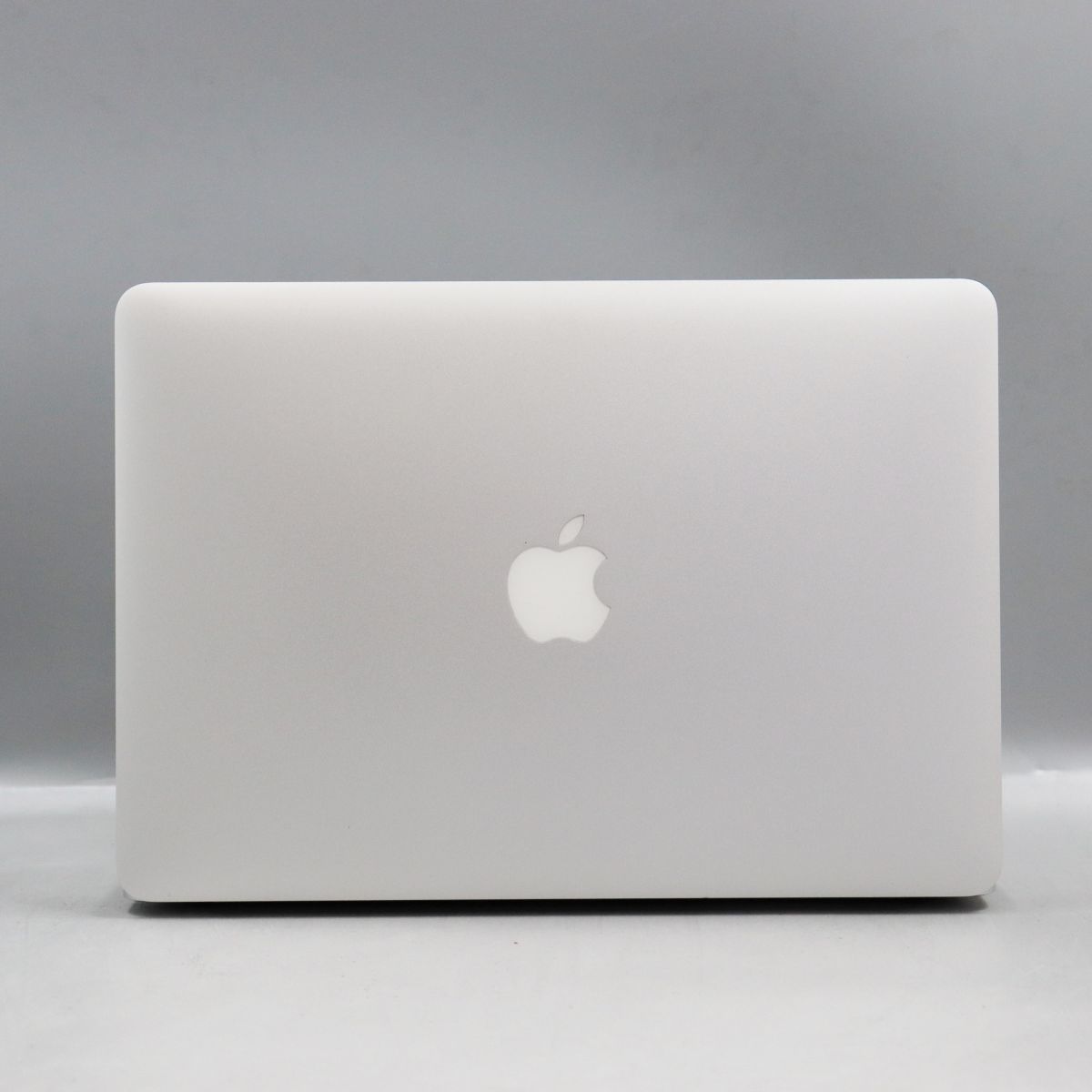 1円スタート Apple MacBook Air 13インチ, Early 2015 (Core i5-5250U/メモリ8GB/ストレージ無) ジャンク_画像3
