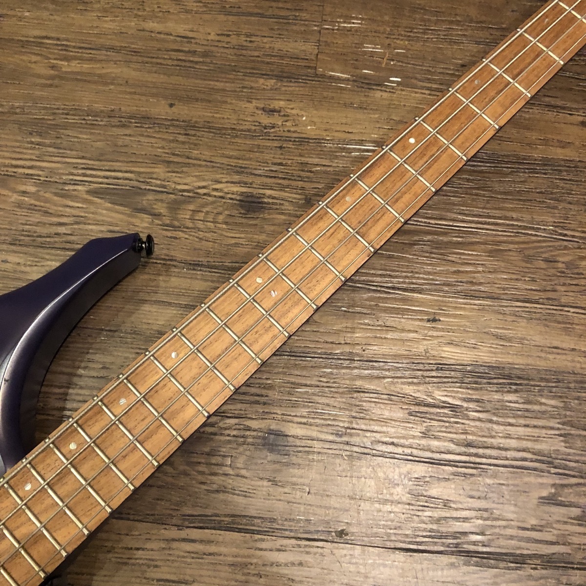 GrassRoots G-FR-52B Electric Bass エレキベース グラスルーツ