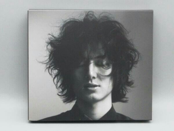 藤井風 CD HELP EVER HURT NEVER(初回限定盤) www.nickstellino.com