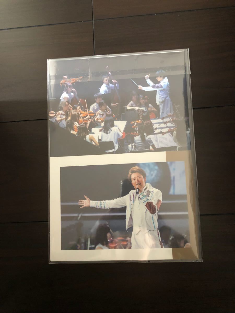 嵐 5大ドームツアー写真集 ARASHI at 5DOME|Yahoo!フリマ(旧 嵐 5大ドームツアー写真集 ARASHI at 5DOME|Yahoo!フリマ(旧
