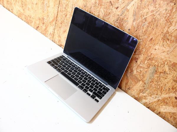 YF04032 Apple MacBookPro A1502 ノートPC ジャンク品_画像1