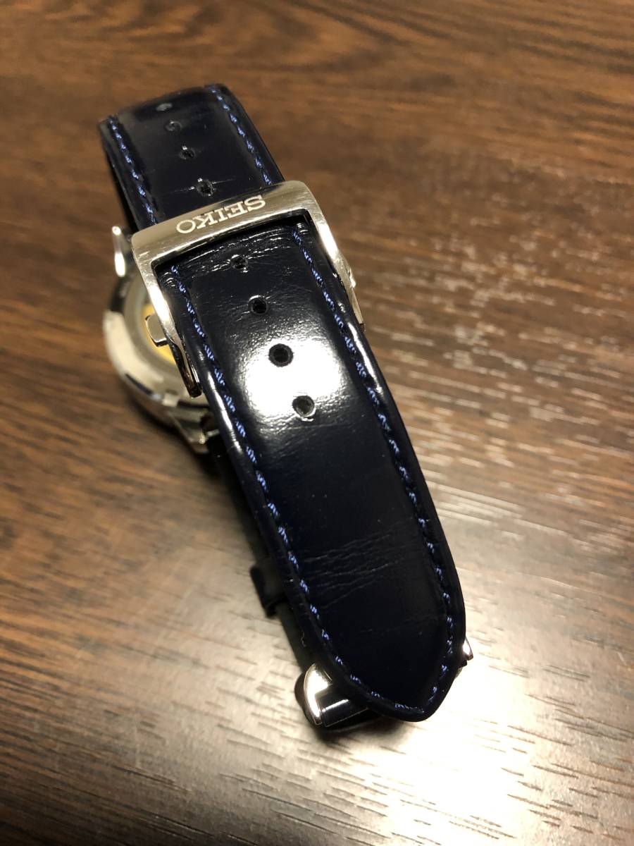 限定モデル セイコー プレザージュ Seiko Presage STAR BAR 限定モデル セイコー プレザージュ Seiko Presage STAR BAR