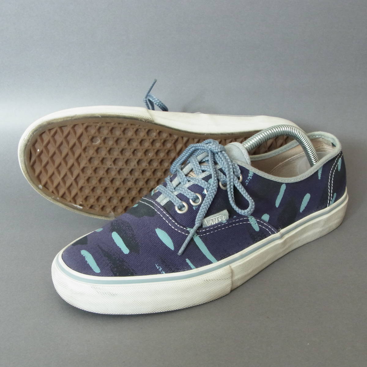 海外企画 / Vans Vault / Vans x TWOTHIRDS Authentic LX / Arona / US9 27cm / バンズ ボルト Surf Colette コレット 海外限定