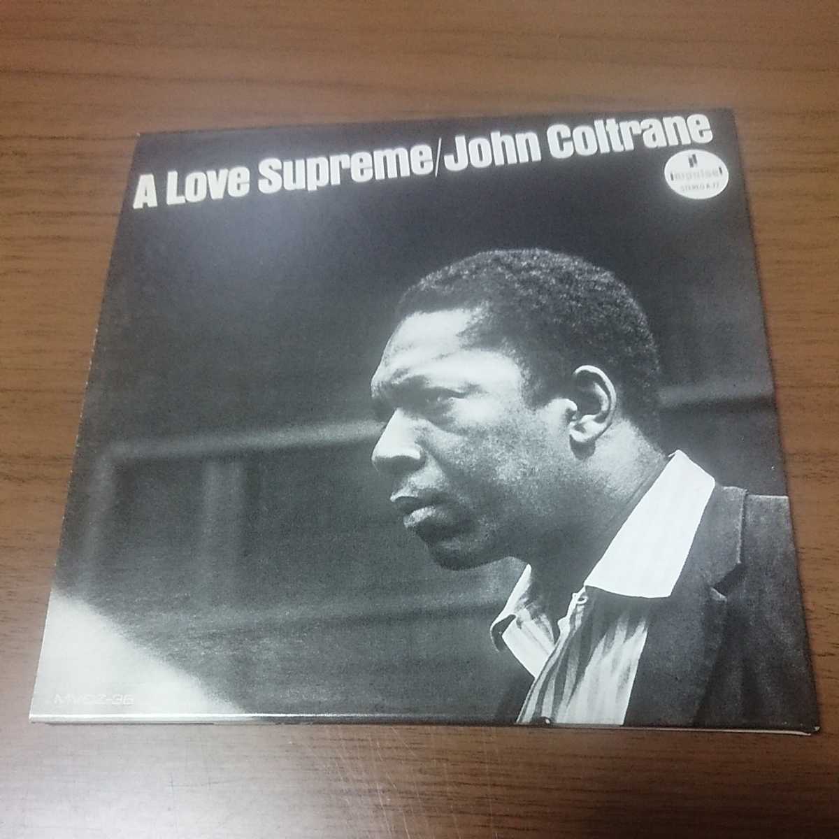 最適な材料 ジョン・コルトレーン「至上の愛」の真実[新装改訂版] (スピリチュアルな音楽の創作過程) John Coltrane A Love  Supreme(至上の愛)