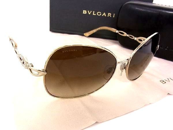 ヤフオク! - 1円 □美品□ BVLGARI ブルガリ 6025-B ラ...