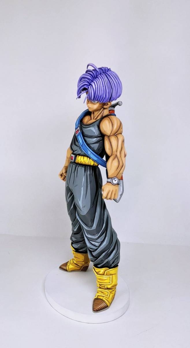 ドラゴンボールZ リペイントフィギュア ドラゴンボール ドラゴンボールZ リペイントフィギュア ドラゴンボール