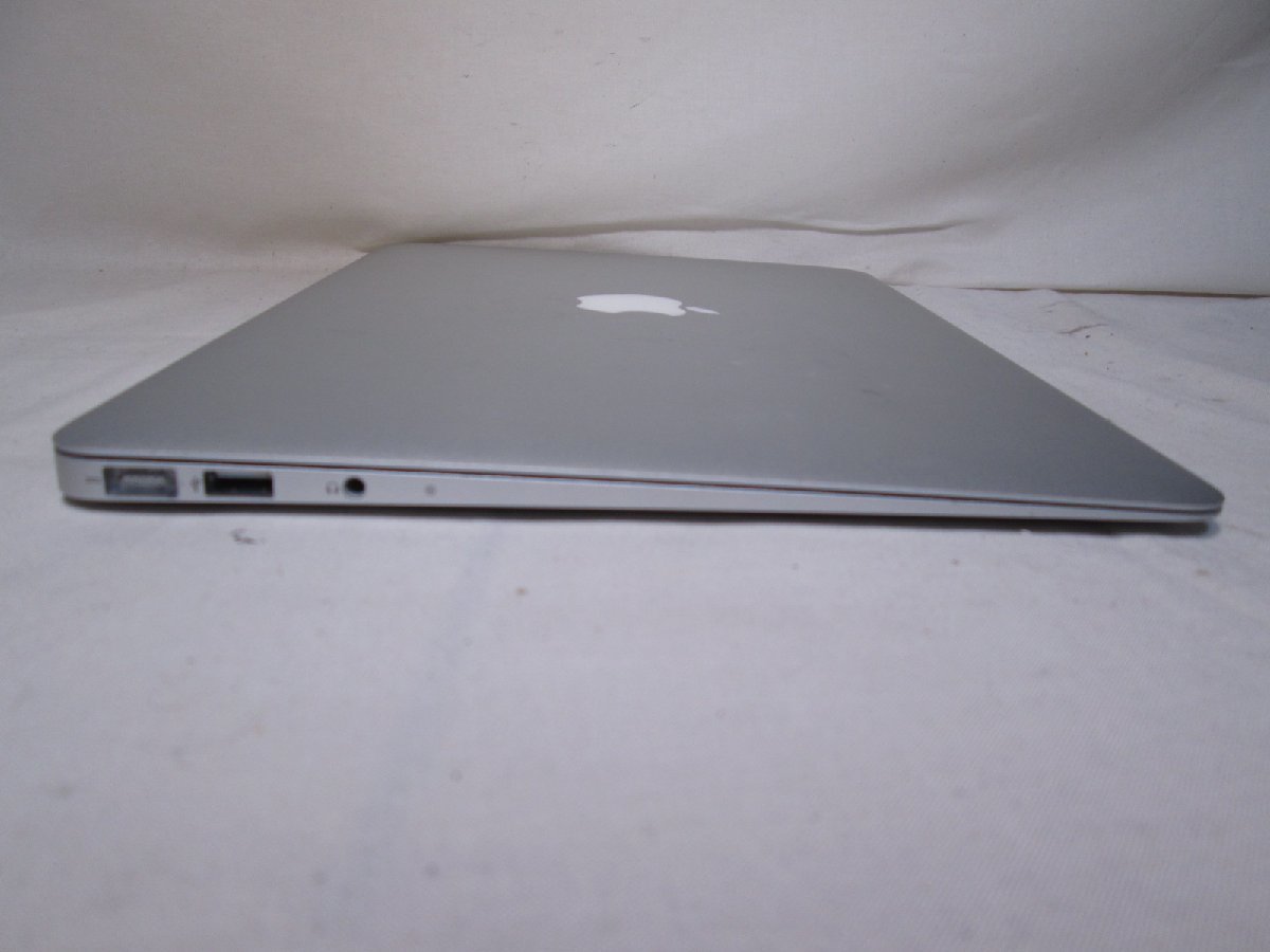 Apple MacBook Air A1369 Core i5 1.7GHz 4GB 13インチ ジャンク [81809]_画像6