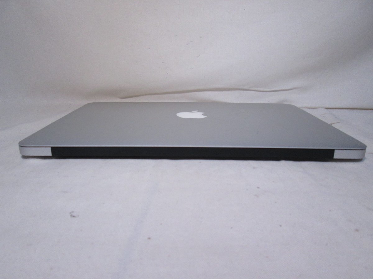 Apple MacBook Air A1369 Core i5 1.7GHz 4GB 13インチ ジャンク [81809]_画像5