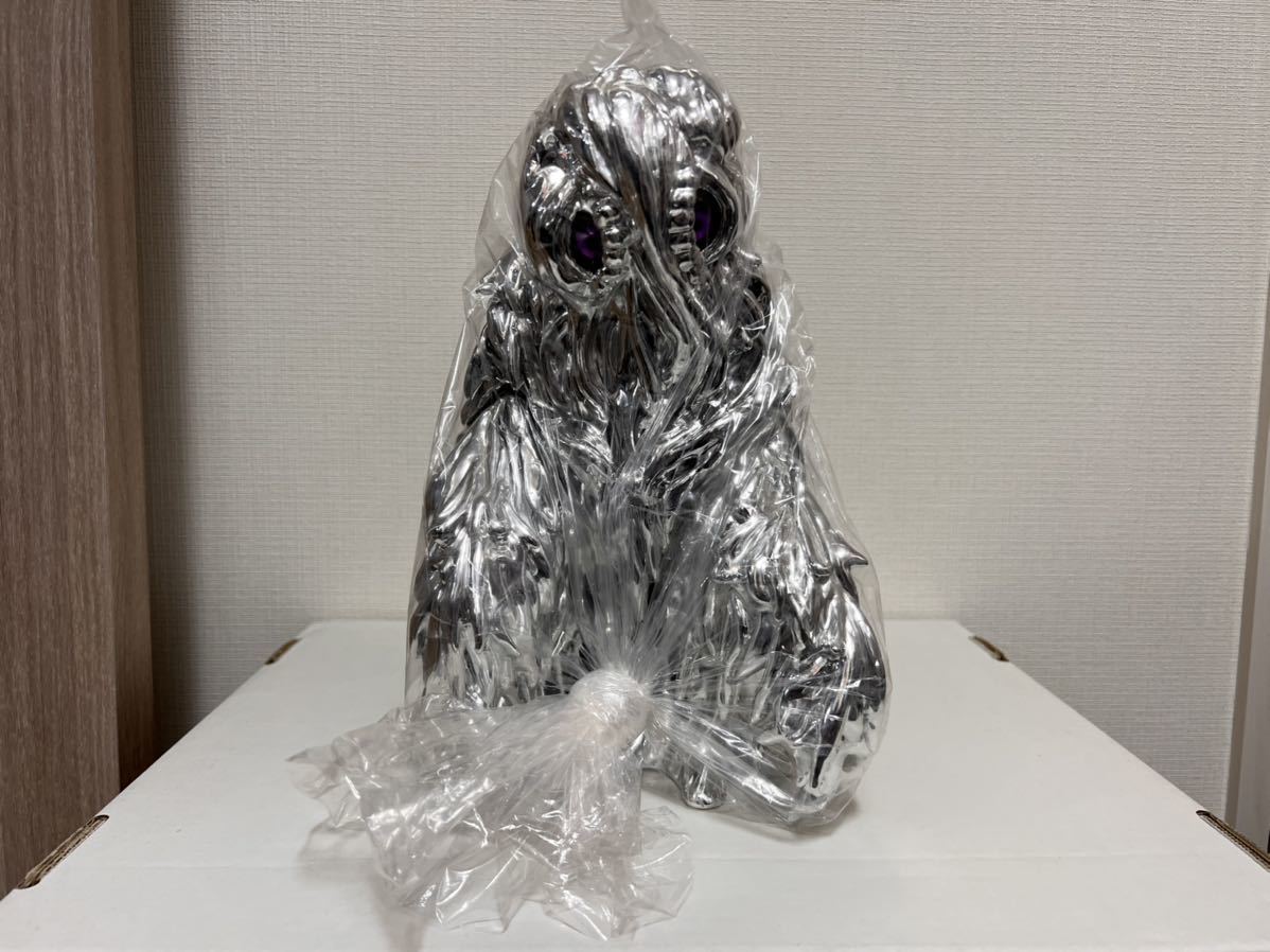 CCP ヘドラ 水銀Ver. フィギュア王誌上限定 www.falconofs.com