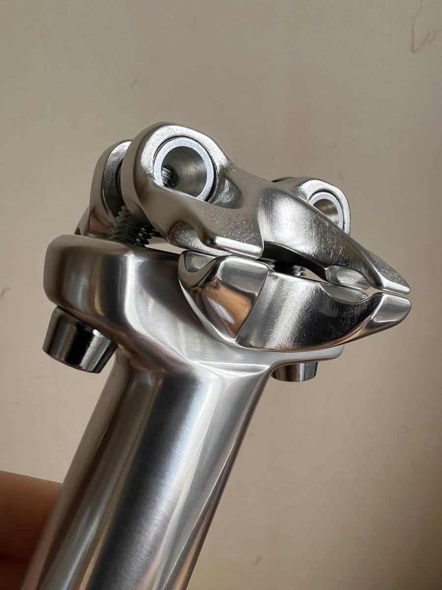 送料無料 NITTO S92 シートポスト 27 2 250 /検索 日東 送料無料 NITTO S92 シートポスト 27 2 250 /検索 日東