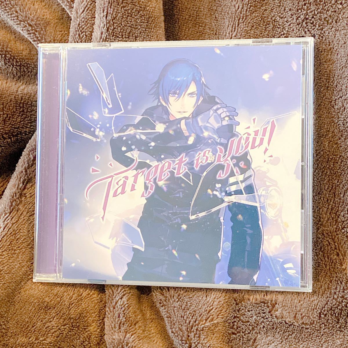 【CD】うたの☆プリンスさまっ♪ 一ノ瀬トキヤ ソロベストアルバム