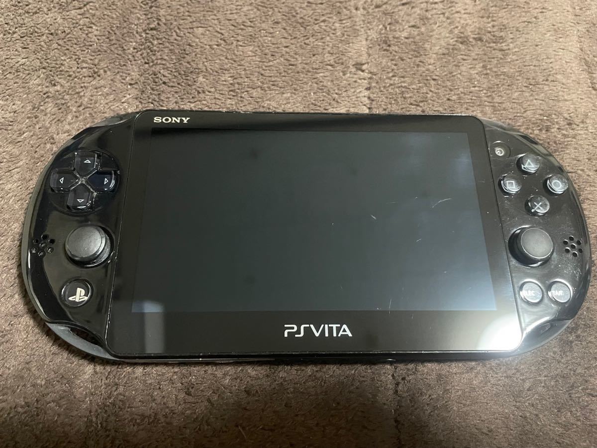 vita   ブラック　1