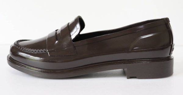  regular price 16500 new goods genuine article HUNTER original pe knee Loafer Hunter WFF1006RGL JP23 US6 UK4 EU37 138-159161-168170-173