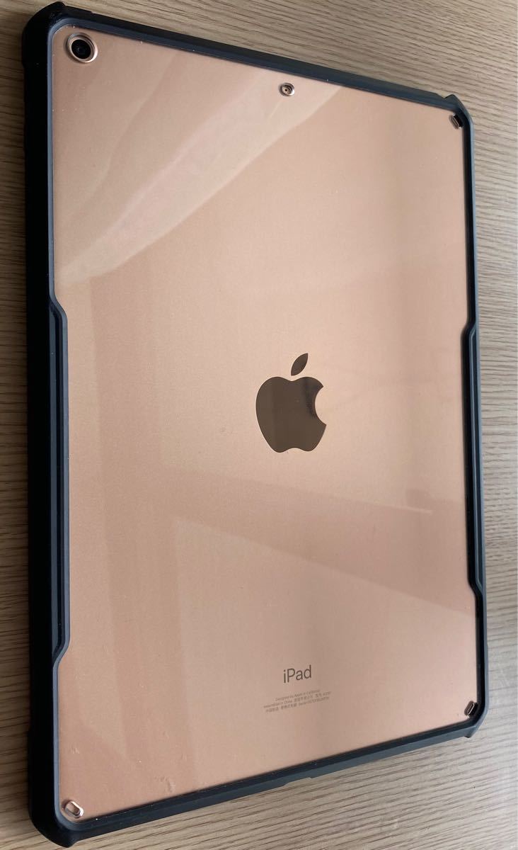 iPad 2019 第7世代 128GB Wi-Fiモデル ローズゴールド 美品