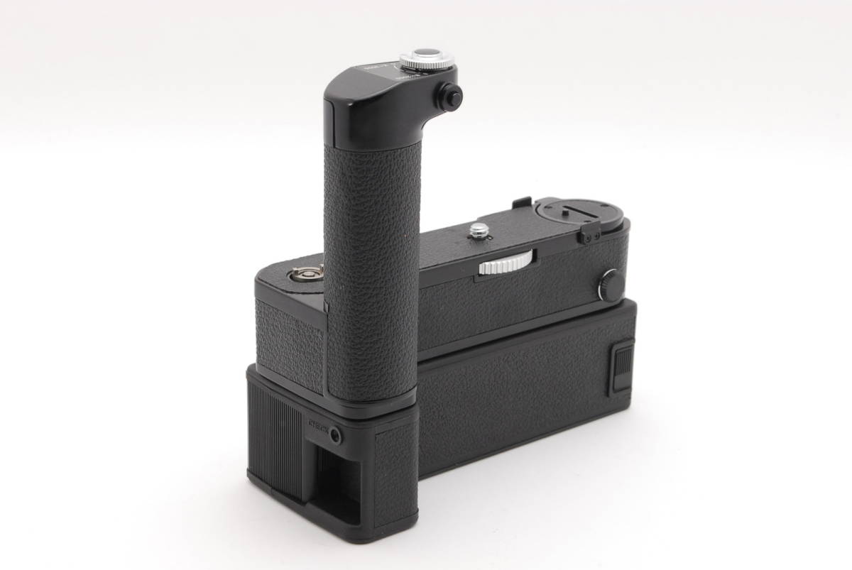 ニコン ヤフオク! - Nikon MD-3 Motor Drive w/ MB-2 Batter... ニコン