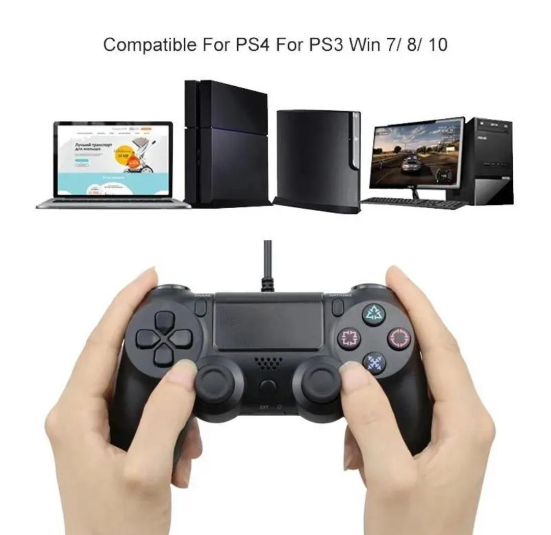 プレイステーション4 プレステ4 PS4 ワイヤレスコントローラー 　レッド