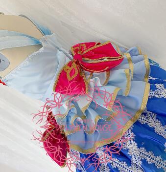 高品質 新作 アイドルマスターシャイニーカラーズ 大空あかり 高品質 新作 アイドルマスターシャイニーカラーズ 大空あかり