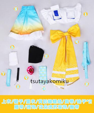 高品質 新作 ラブライブ!スーパースター!! 平安名すみれ/唐可可 高品質 新作 ラブライブ!スーパースター!! 平安名すみれ/唐可可