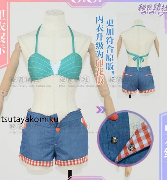 高品質 新作 vtuber Hololive EN 小鳥遊キアラ 新しい服 高品質 新作 vtuber Hololive EN 小鳥遊キアラ 新しい服