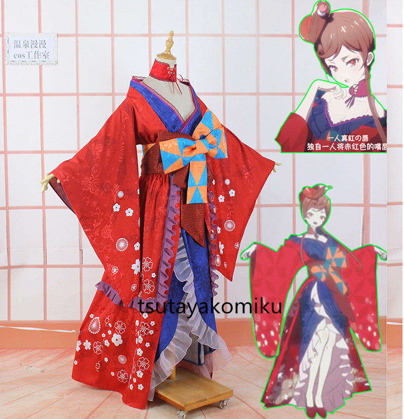 Yahoo!オークション - 高品質 新作 ゾンビランドサガ ゆうぎり Yahoo!オークション - 高品質 新作 ゾンビランドサガ ゆうぎり