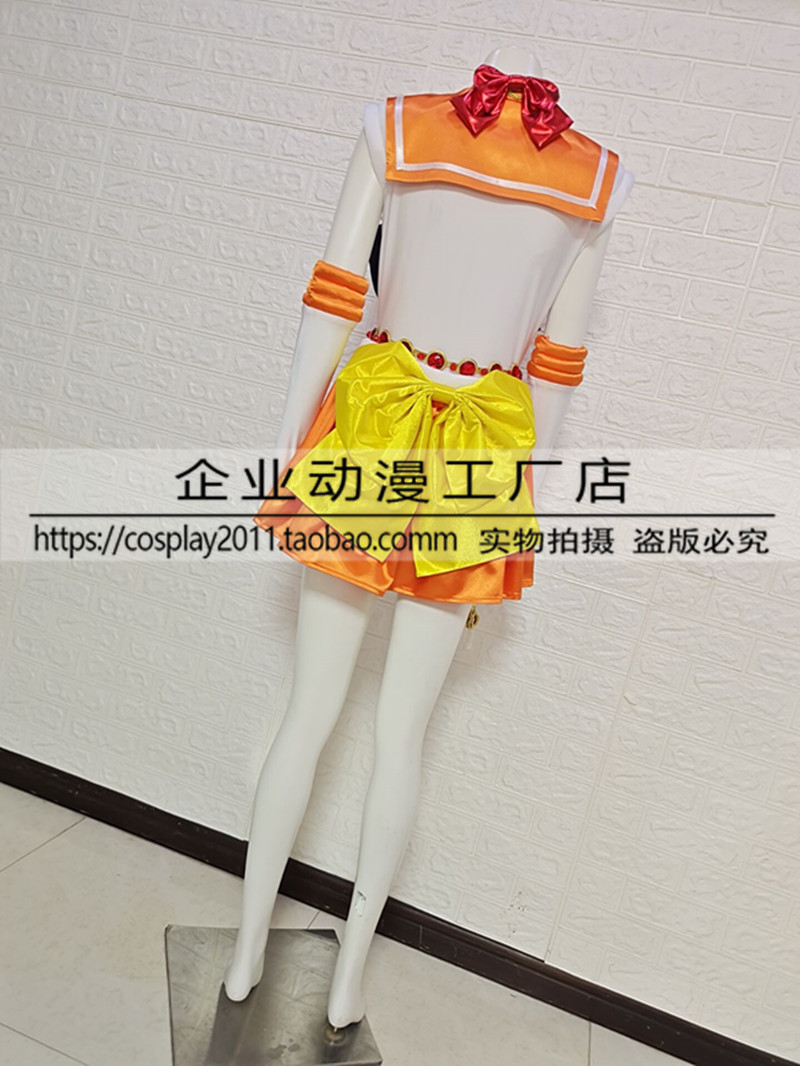 高品質 新作 コスプレ衣装/美少女戦士セーラームーン レオタード 高品質 新作 コスプレ衣装/美少女戦士セーラームーン レオタード