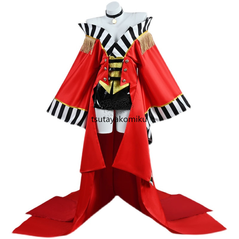 高品質 新作 Fate/Grand Order 光のコヤンスカヤ コスプレ衣装風 高品質 新作 Fate/Grand Order 光のコヤンスカヤ コスプレ衣装風