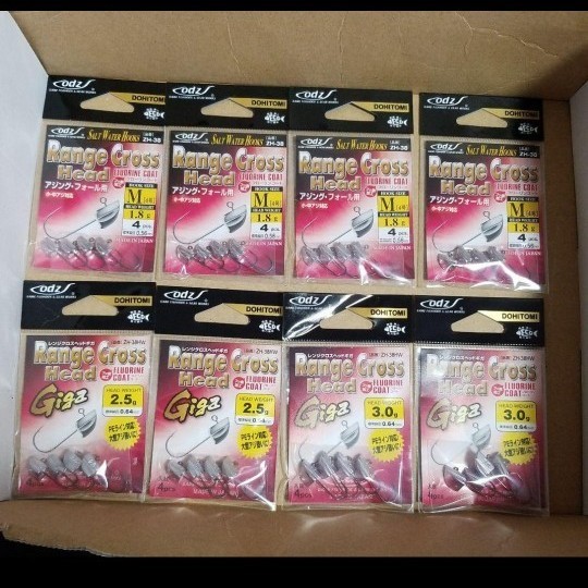 MTCW ラインローラー セット □ ZERO 改 零□ シマノ チタン オーロラ