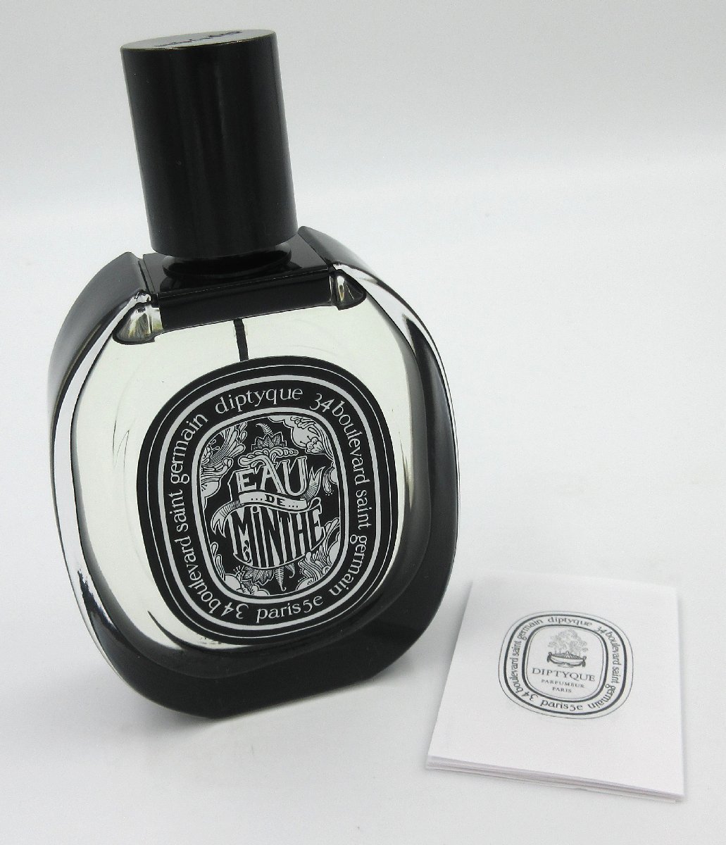 J14955RD 開封済み未使用 DIPTYQUE ディプティック オードパルファム