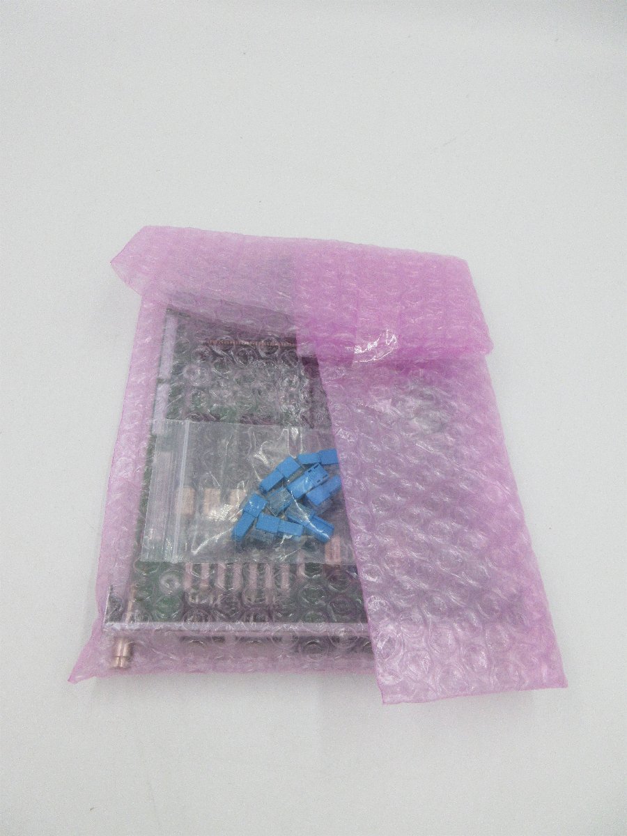 U15066RD 未使用 NEC IP8D-2BRIU-A1 AspireWX 2デジタル局線ユニット