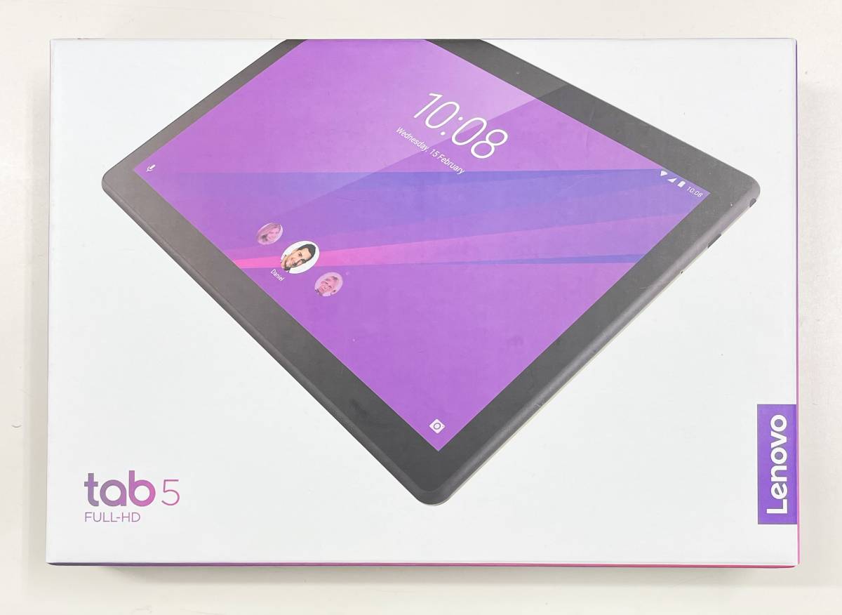 Lenovo TAB 6 新品未使用 SIMフリー版 | www.elektroepiliacija.lt