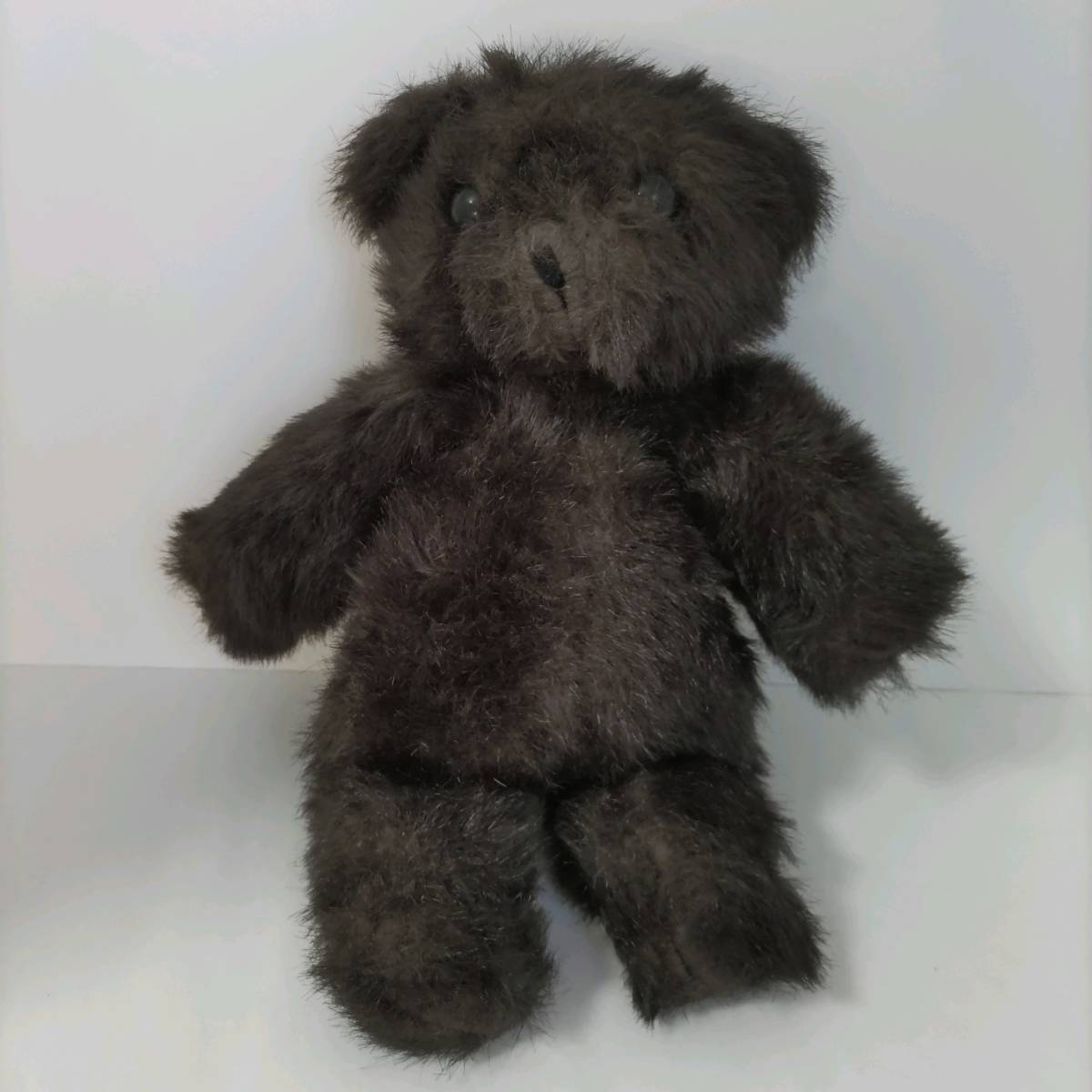  bear .. bear Bear - soft toy 