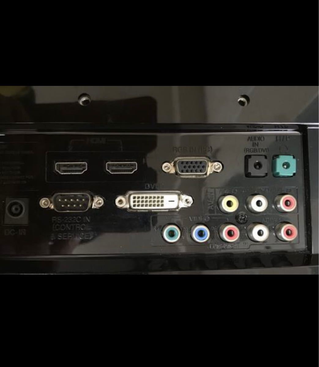【23インチ】テレビも観れるモニター LG M2380D