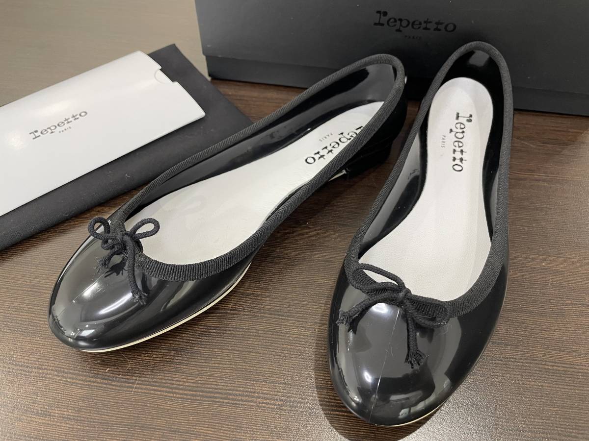 Repetto レペット サンドリヨン - greatriverarts.com