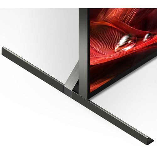 ★【4K液晶テレビ/TV用 純正パーツ】SONY(ソニー) BRAVIA(ブラビアXR) XRJ-85X95J 用 テレビスタンド 502438702 502438802★未使用品の画像1