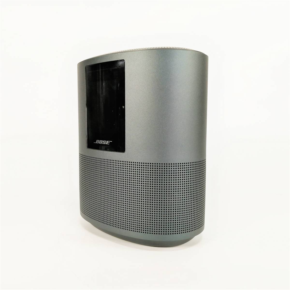 非常に良い BOSE HOME 500 SPEAKER Alexa搭載 トリプルブラック ...