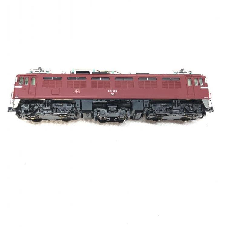 KATO 3013-2 ED76 0 後期形 JR九州仕様(電気機関車 KATO 3013-2 ED76 0 後期形 JR九州仕様(電気機関車