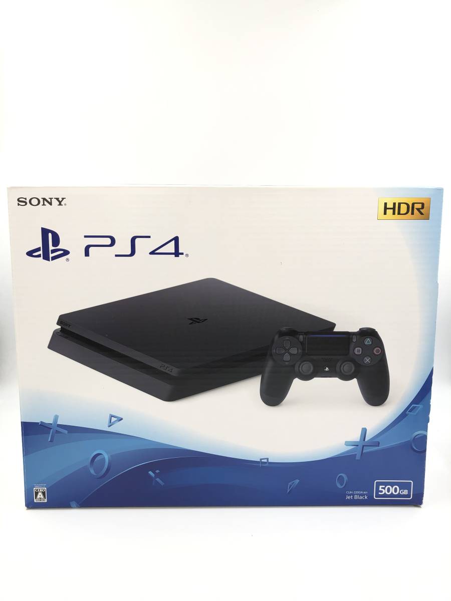 正規通販 PlayStation4 CUH-2200A 500GB 箱無し ecousarecycling.com