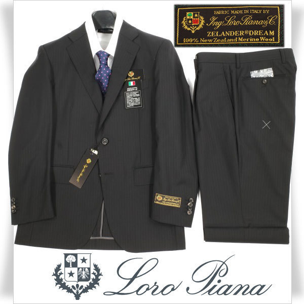 LORO PIANA X MADE IN ITALY コート