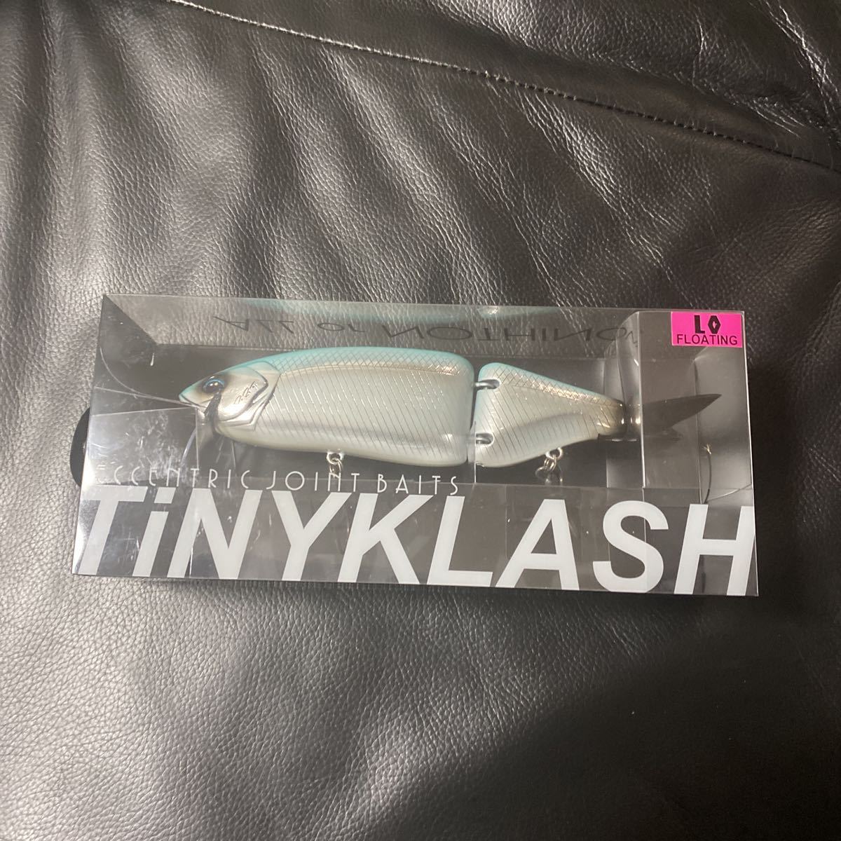 タイニークラッシュ オリカラ fishjewels twispwa.com