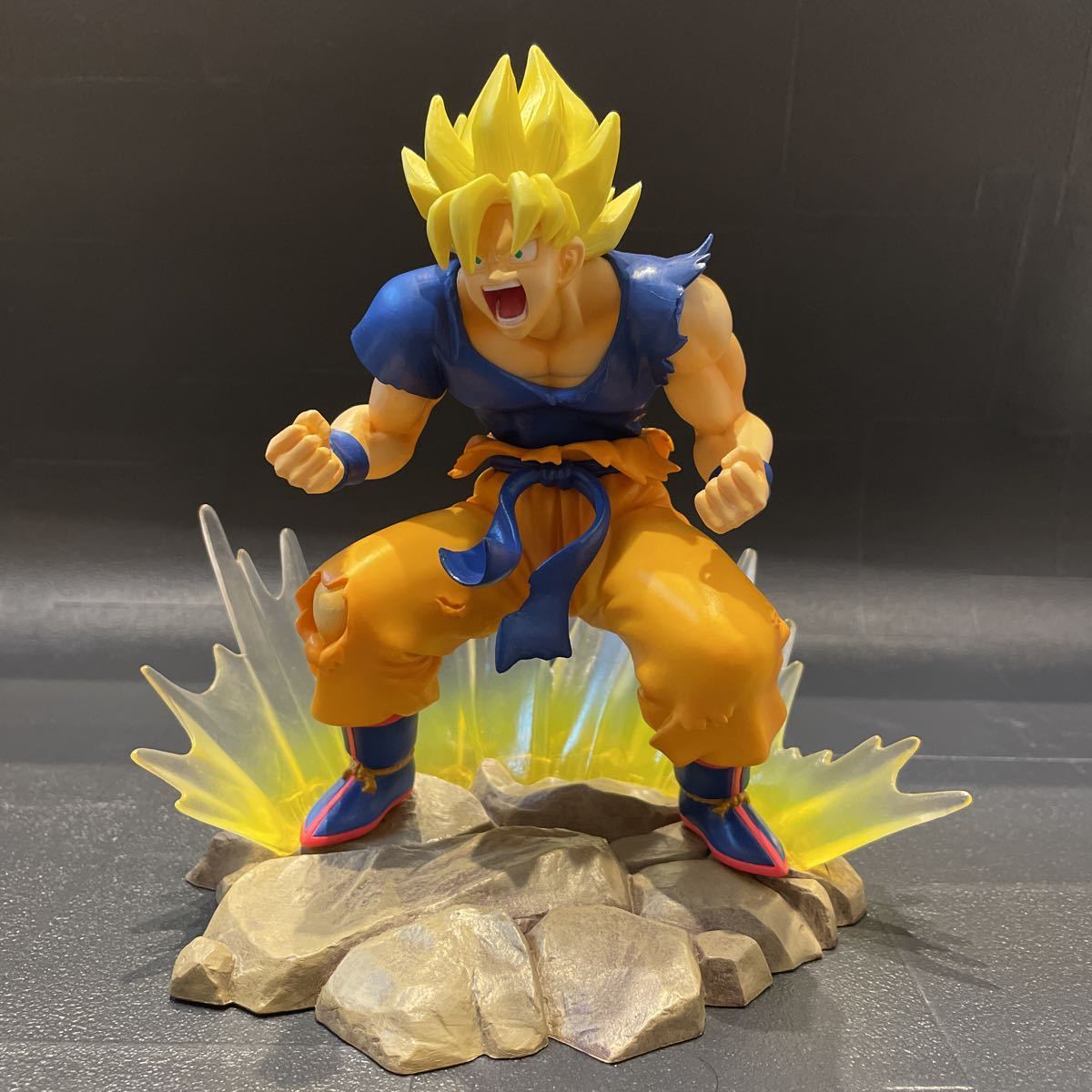 ドラゴンボールZ限界突破編 フルコンプ-