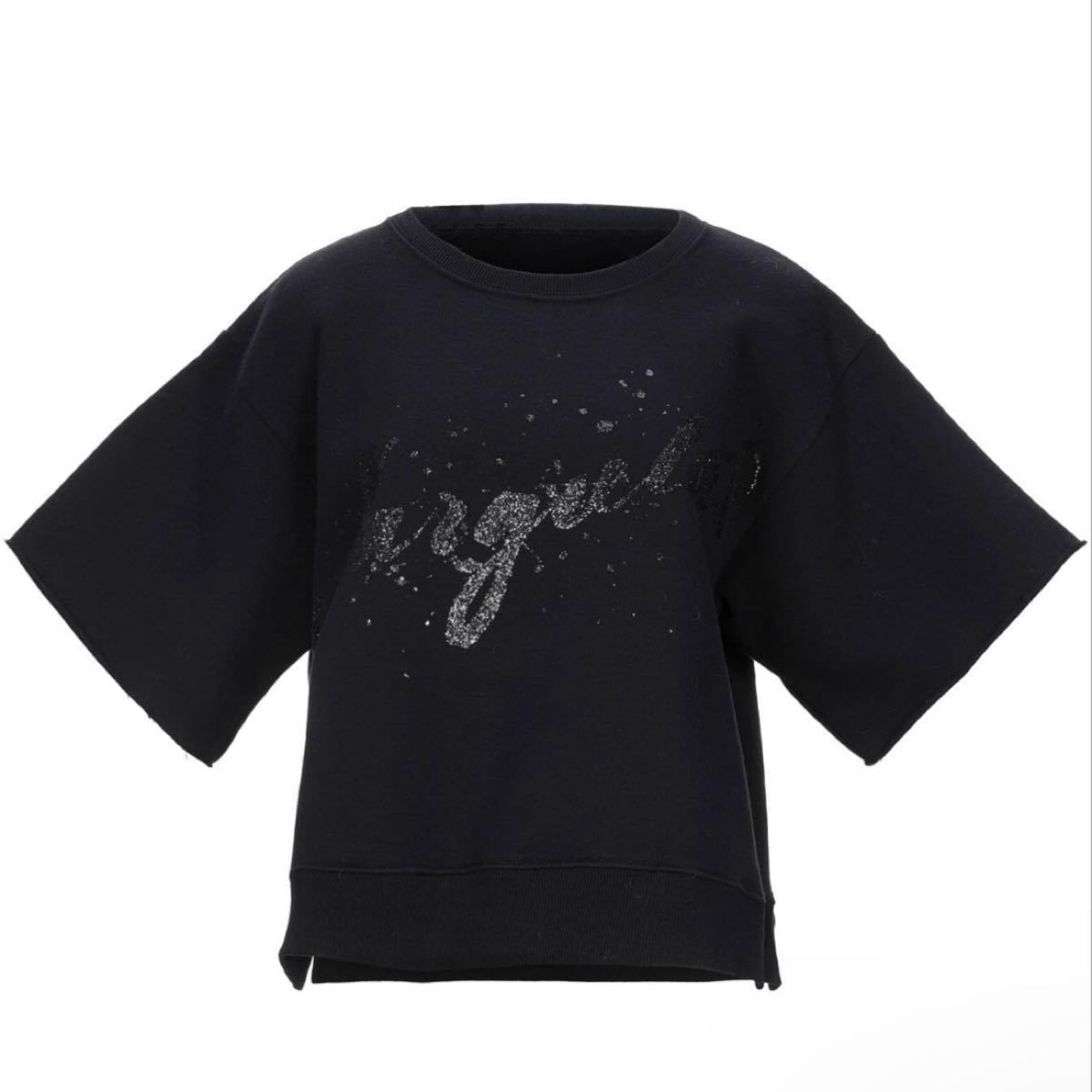 MM6 Maison Margiela エムエムシックス　Tシャツ　S 新品未使用　確実正規品